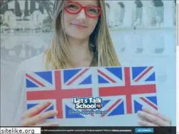 Sites similar to lets-talk.pl