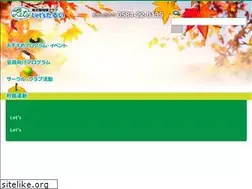Sites similar to lets-tarui.com
