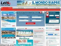 Sites similar to lets.it