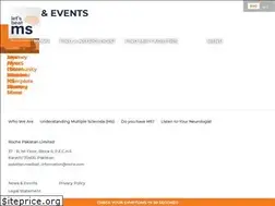 Sites similar to letsbeatms.pk