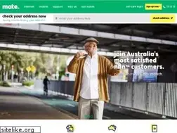 Sites similar to letsbemates.com.au