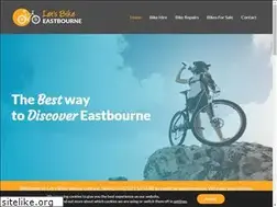 Sites similar to letsbike-eastbourne.co.uk