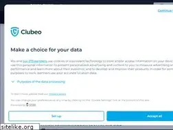 Sites similar to letsburn.clubeo.com