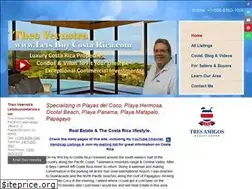 Sites similar to letsbuycostarica.com