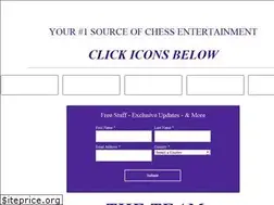 Sites similar to letschess.com