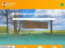 Sites similar to letschiner-schule.de