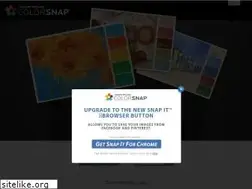 Sites similar to letschipit.com