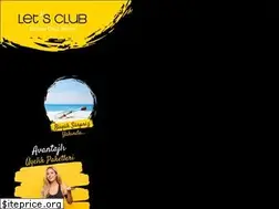 Sites similar to letsclub.com.tr