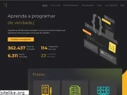 Sites similar to letscode.com.br
