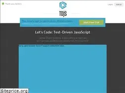 Sites similar to letscodejavascript.com