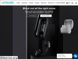 Sites similar to letscom.com