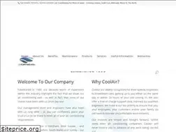 Sites similar to letscoolit.com