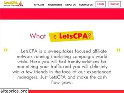 Sites similar to letscpa.com