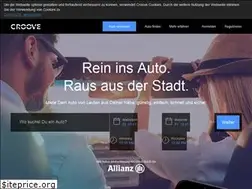 Sites similar to letscroove.com