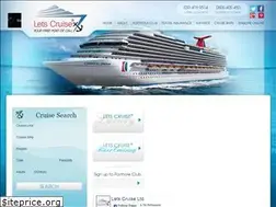 Sites similar to letscruise.co.nz