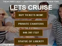 Sites similar to letscruise.com
