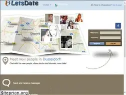 Sites similar to letsdate.gr