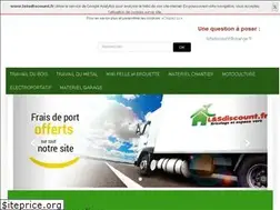 Sites similar to letsdiscount.fr
