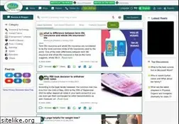 Sites similar to letsdiskuss.com