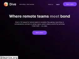 Sites similar to letsdive.io