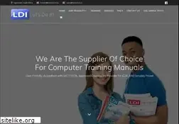 Sites similar to letsdoit.co.za