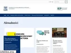 Sites similar to letsdoit.com.pl