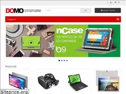 Sites similar to letsdomo.com