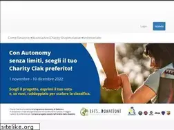 Sites similar to letsdonation.com