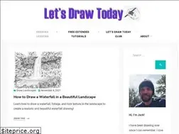 Sites similar to letsdrawpeople.com