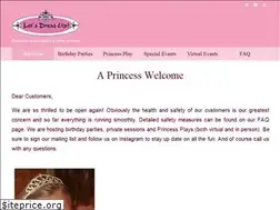 Sites similar to letsdressupnyc.com