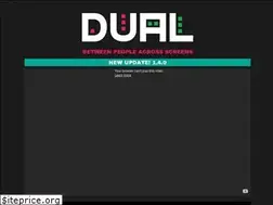 Sites similar to letsdual.com