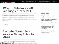 Sites similar to letsearnmoneyonline.in