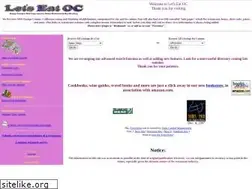 letseatoc.com