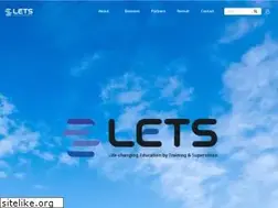 Sites similar to letsedu.kr