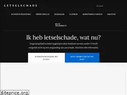 Sites similar to letsel.info