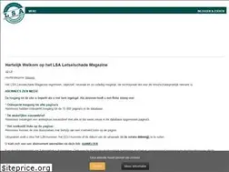 Sites similar to letselschademagazine.nl