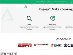 Sites similar to letsengage.com