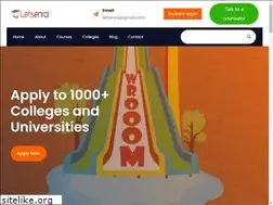 Sites similar to letsenrol.com