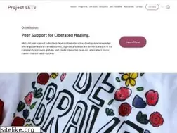 Sites similar to letserasethestigma.com