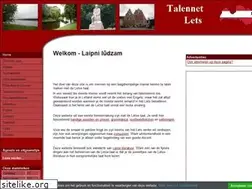 Sites similar to letsetaal.nl