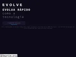 Sites similar to letsevolve.cc