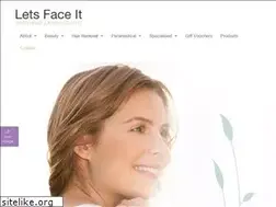 Sites similar to letsfaceitcharlestown.com.au