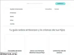 Sites similar to letsfamily.es