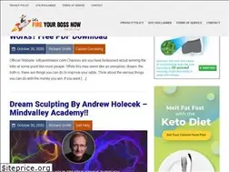 Sites similar to letsfireurbossnow.com