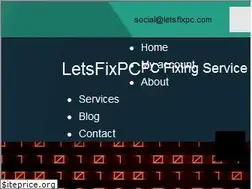 Sites similar to letsfixpc.com