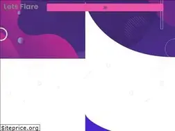 Sites similar to letsflare.com