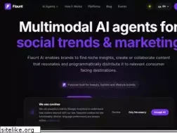 Sites similar to letsflaunt.com
