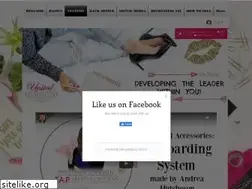 Sites similar to letsflourishtogether.com