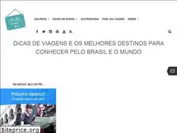 Sites similar to letsflyaway.com.br