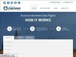 Sites similar to letsflycheaper.com